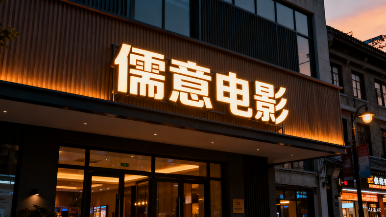 万达电影终于谢幕,“儒意系”大佬二度接盘的万达资产却频遭投诉